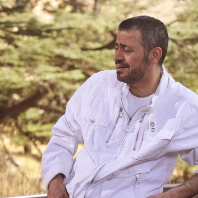 Wassouf Alim Albi 2008 026