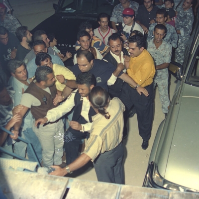 Wassouf Antony 1996 002