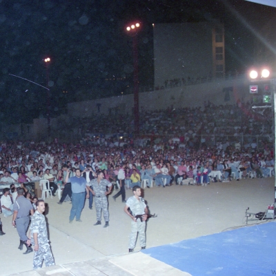 Wassouf Antony 1996 015
