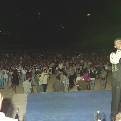 Wassouf Antony 1996 016