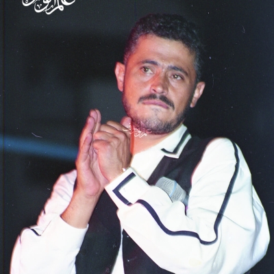 Wassouf Antony 1996 017