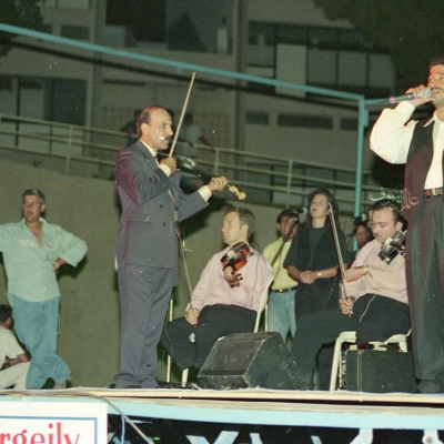 Wassouf Antony 1996 018