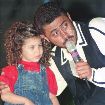 Wassouf Antony 1996 019
