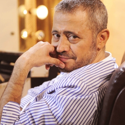 Wassouf Biyihsidouni 2009 008