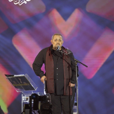 Wassouf Jeddah 2021 61
