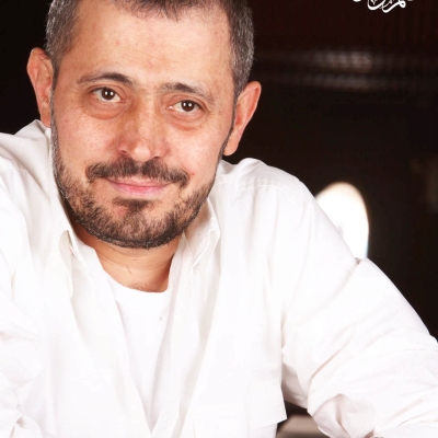 Wassouf Kalamak Ya Habibi 2008 001