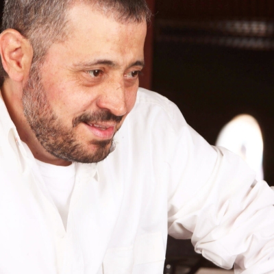 Wassouf Kalamak Ya Habibi 2008 005