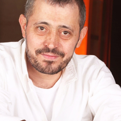 Wassouf Kalamak Ya Habibi 2008 008