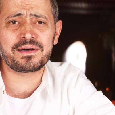 Wassouf Kalamak Ya Habibi 2008 010