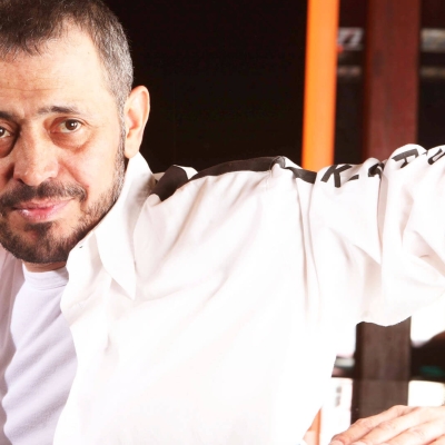 Wassouf Kalamak Ya Habibi 2008 012