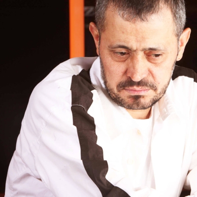 Wassouf Kalamak Ya Habibi 2008 015