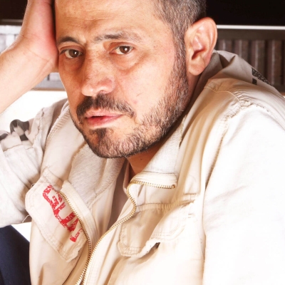 Wassouf Kalamak Ya Habibi 2008 017