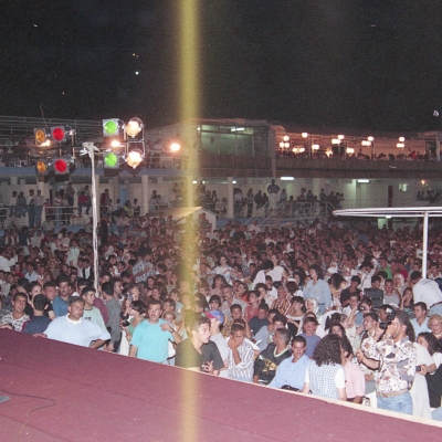Wassouf Long Beach 1995 006