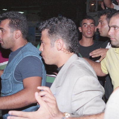 Wassouf Long Beach 1995 007