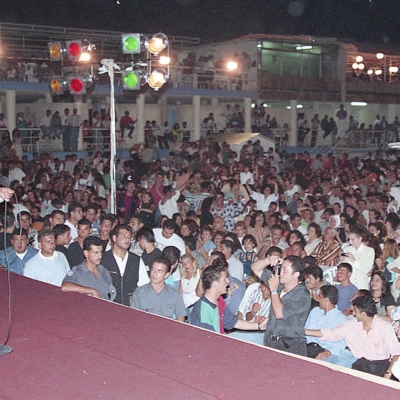 Wassouf Long Beach 1995 009