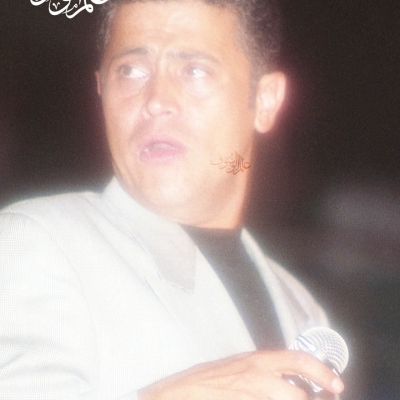 Wassouf Long Beach 1995 013
