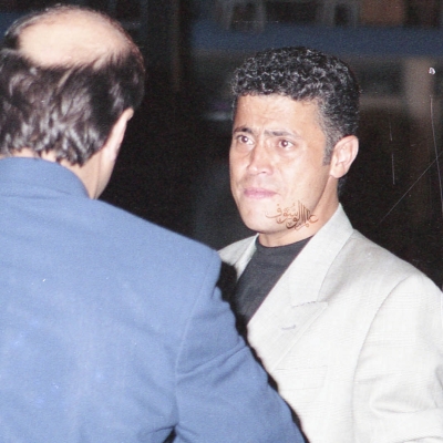 Wassouf Long Beach 1995 016