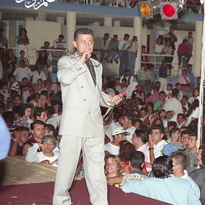 Wassouf Long Beach 1995 018