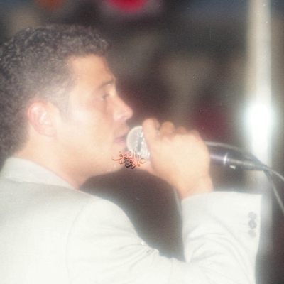Wassouf Long Beach 1995 020