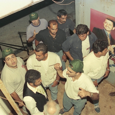 Wassouf MalaabElNajma 001
