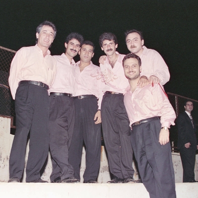Wassouf MalaabElNajma 003
