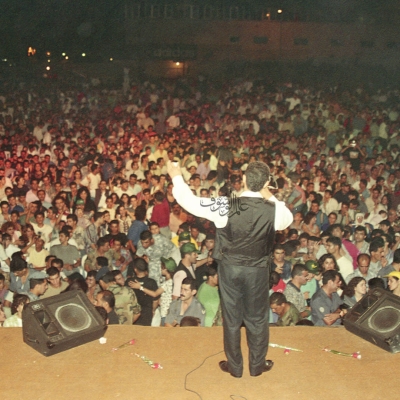 Wassouf MalaabElNajma 007