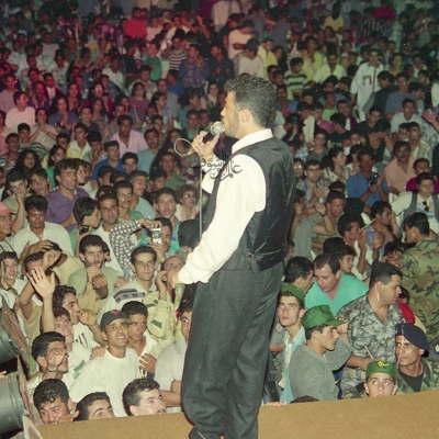 Wassouf MalaabElNajma 009
