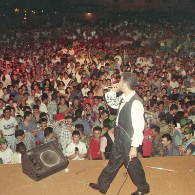 Wassouf MalaabElNajma 010