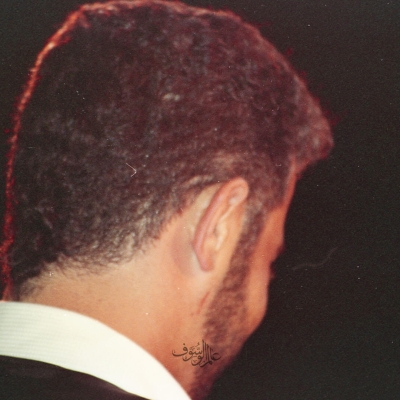 Wassouf MalaabElNajma 012