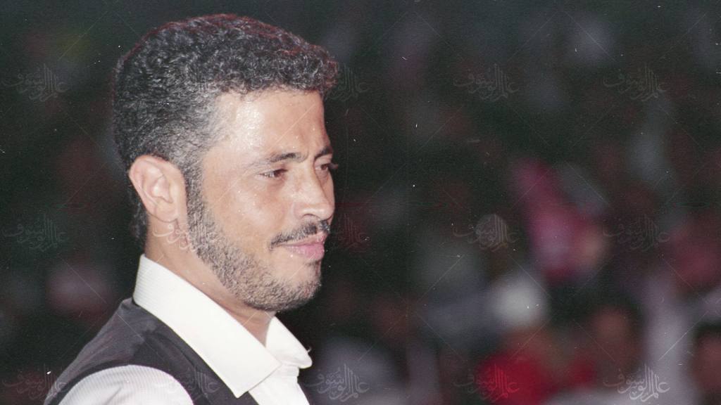 Wassouf MalaabElNajma 014