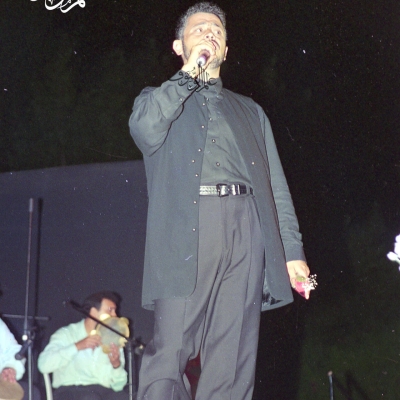 Wassouf Mudaraj Al Batroun 1996 001