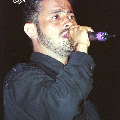 Wassouf Mudaraj Al Batroun 1996 007