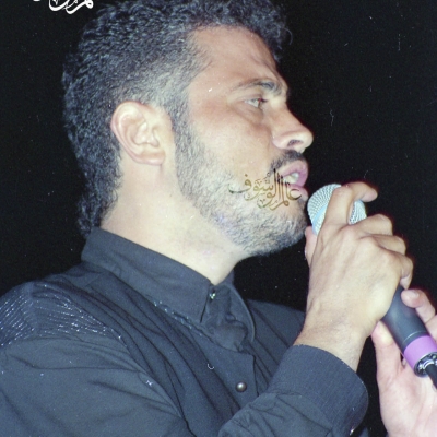 Wassouf Mudaraj Al Batroun 1996 008