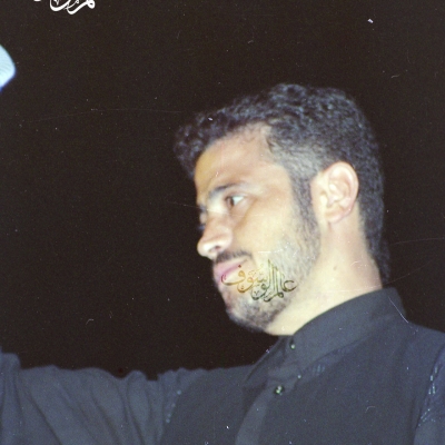 Wassouf Mudaraj Al Batroun 1996 010