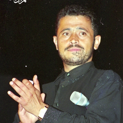 Wassouf Mudaraj Al Batroun 1996 013