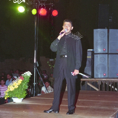 Wassouf Mudaraj Al Batroun 1996 015