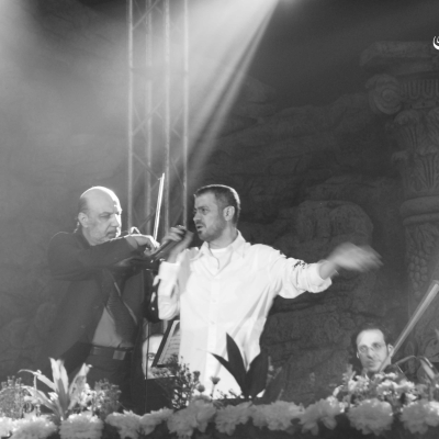 Wassouf Mudaraj El Khair 2007 001