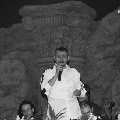 Wassouf Mudaraj El Khair 2007 002