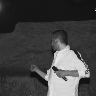 Wassouf Mudaraj El Khair 2007 003