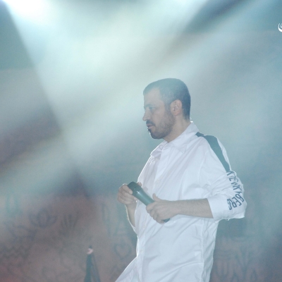 Wassouf Mudaraj El Khair 2007 004