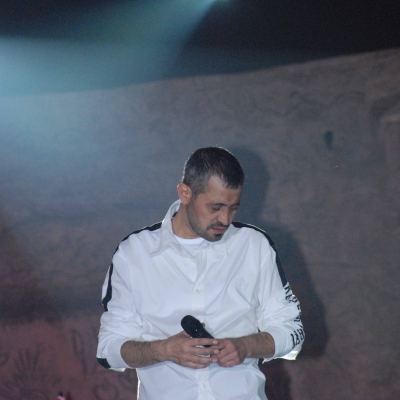 Wassouf Mudaraj El Khair 2007 006