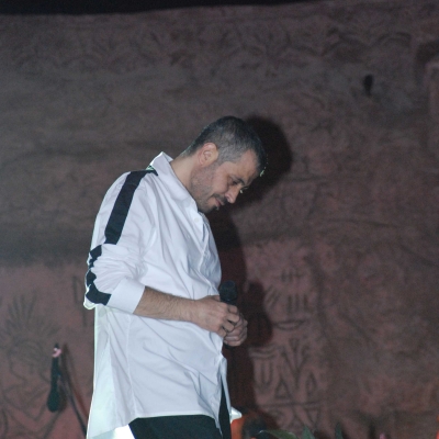 Wassouf Mudaraj El Khair 2007 007