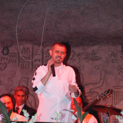 Wassouf Mudaraj El Khair 2007 008
