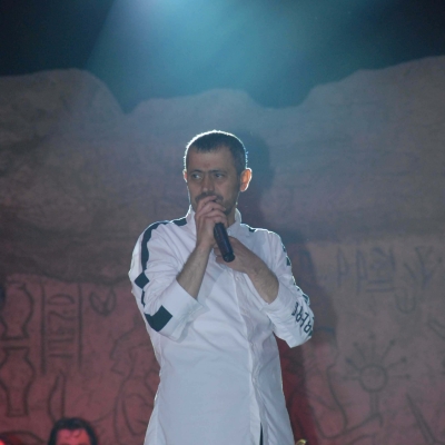 Wassouf Mudaraj El Khair 2007 009