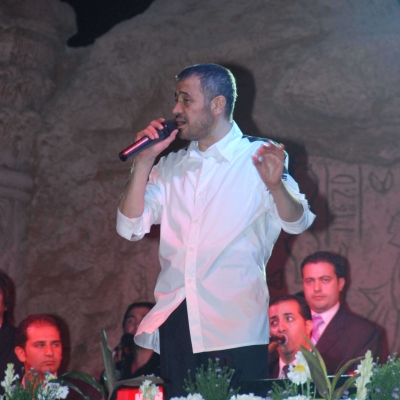 Wassouf Mudaraj El Khair 2007 011