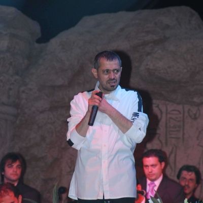 Wassouf Mudaraj El Khair 2007 012