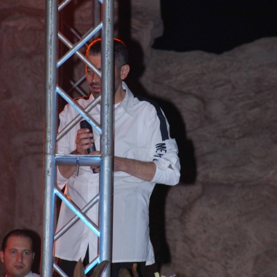 Wassouf Mudaraj El Khair 2007 015