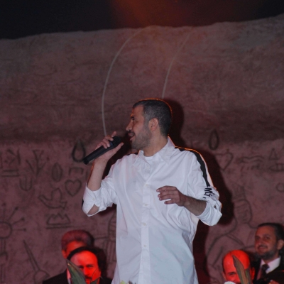 Wassouf Mudaraj El Khair 2007 017