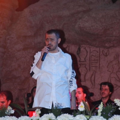 Wassouf Mudaraj El Khair 2007 019