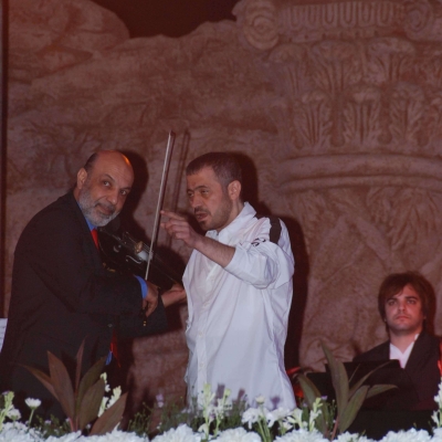 Wassouf Mudaraj El Khair 2007 020